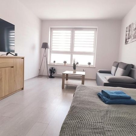 Dabska 18D By Homeprime Krakow Dış mekan fotoğraf