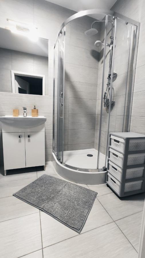 Dabska 18D By Homeprime Krakow Dış mekan fotoğraf